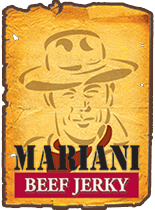 Mariani Beef Jerky